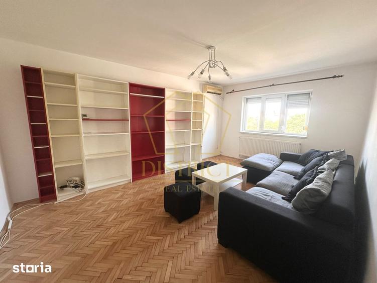 Apartament decomandat cu 2 camere | Lipovei - 3