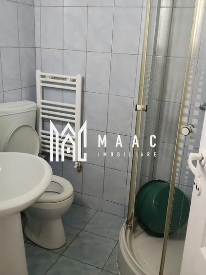 Apartament cu 2 camere decomandat, mobilat în Broscărie