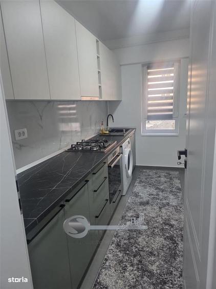 Apartament 2 Camere | Mobilat si Utilat Complet - 1