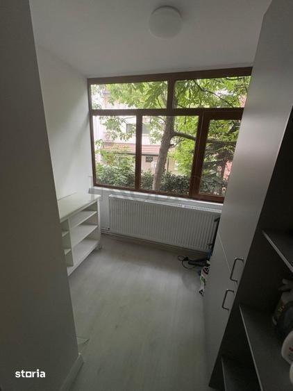 Apartament cu 2 camere în Primăverii