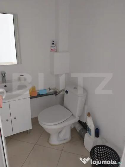 Spațiu comercial, de 180 mp, în Central