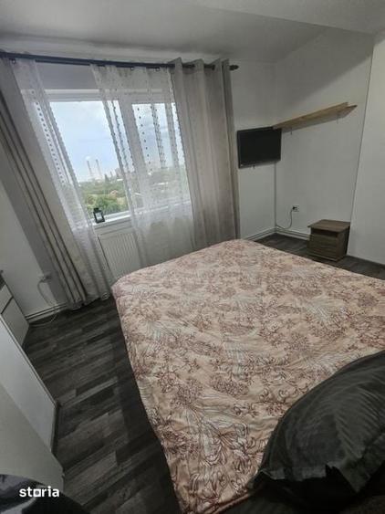 Apartament cu 2 camere în Gării