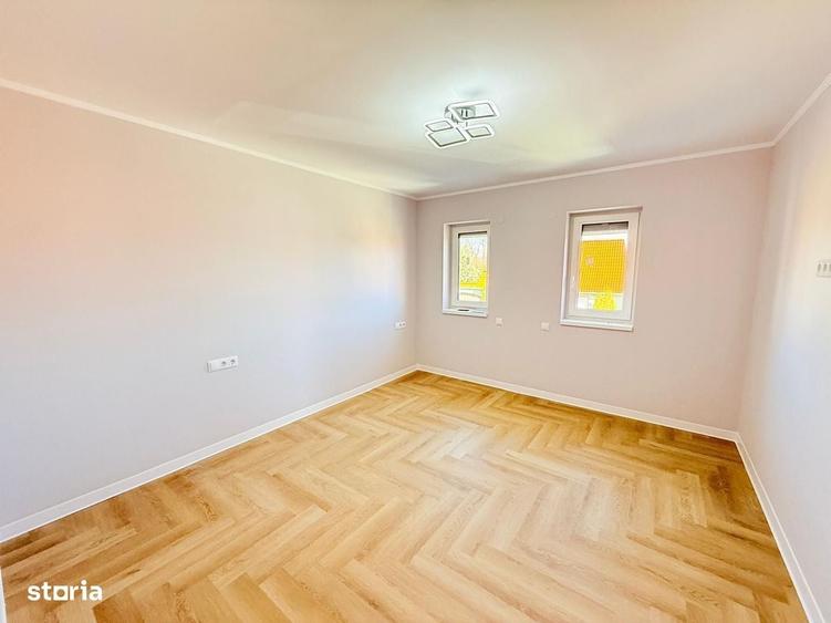 Casă cu 4 camere cu Teren 644 Mp în Șelimbăr