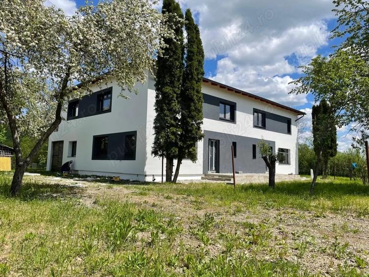 Duplex la 30km de Cluj, 200mp construiti si 1300 mp teren - 8