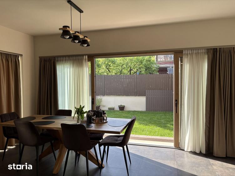 Casă cu 4 camere cu Teren 300 Mp în Iris