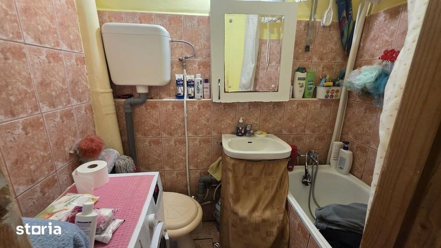 Apartament cu 2 camere în Rogerius