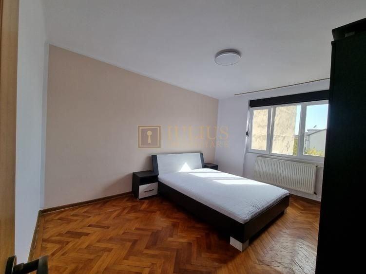 Apartament cu 2 camere decomandat în Complex Studențesc