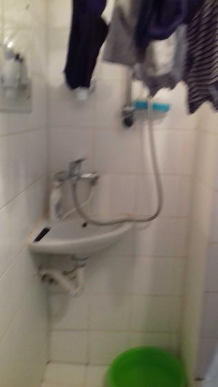 Garsonieră semidecomandată în UTA
