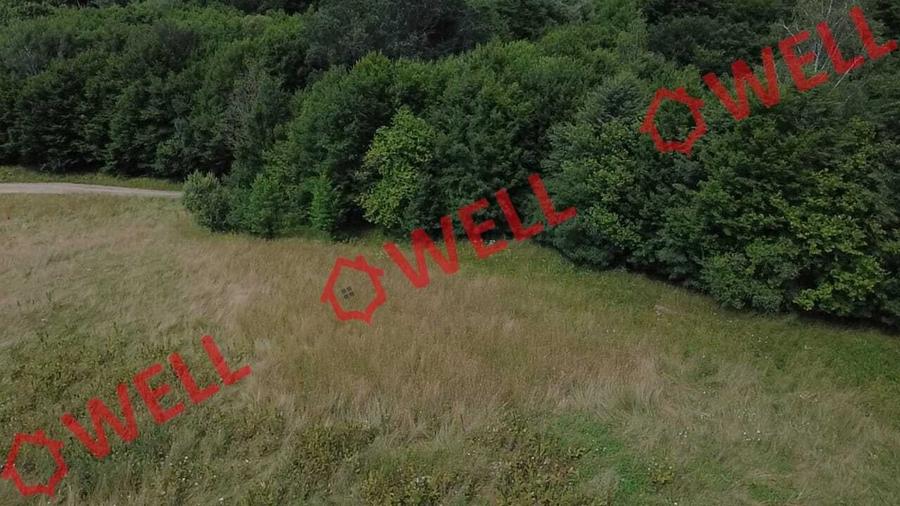 Teren extravilan de 1800 mp, în Malnaș