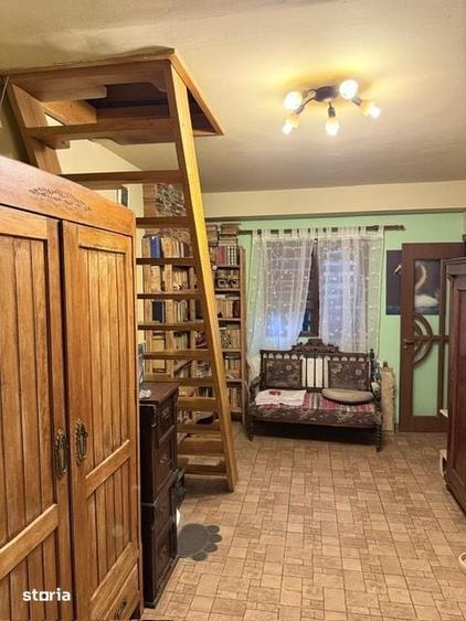 Casă cu 4 camere cu Teren 720 Mp în Șagu