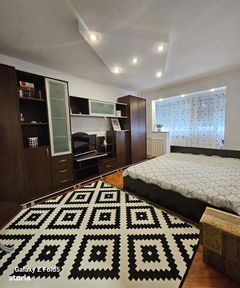 Apartament zona Rogerius , Transilvaniei colt cu ?tefan cel Mare - 14