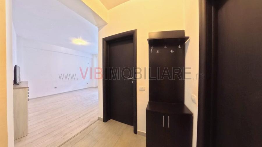 Militari Residence - Str Tineretului 19 - Garsoniera SUT 36 MP - 6