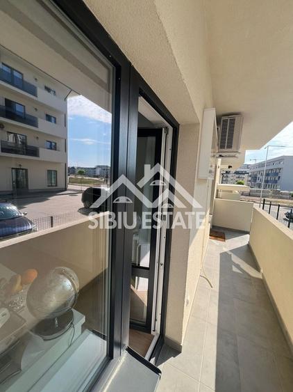 Apartament cu 3 camere în Șelimbăr