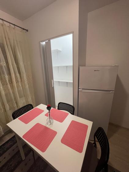 Inchiriere Garsoniera Gorjului, Dreptatii, renovata, utilata - 7