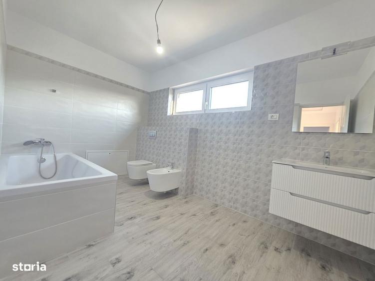 Casa individuala P+E, teren 600mp, Cartier Izvor, Tarlungeni - 9