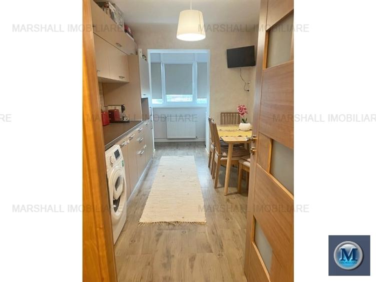 Apartament cu 2 camere decomandat, mobilat în B-dul București