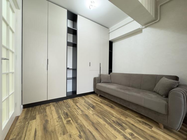 APARTAMENT LUX 2 CAMERE ROYAL TOWN SPRE INCHIRIERE - 27