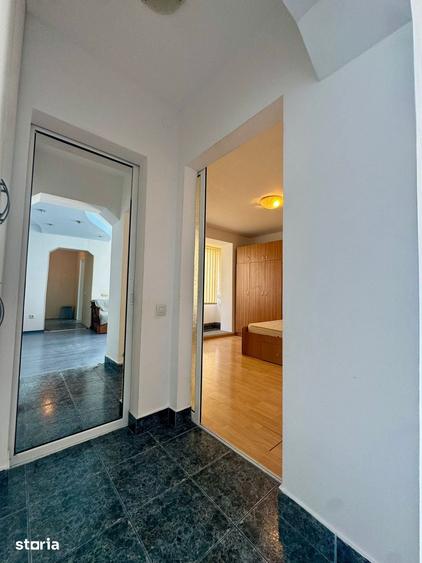 Apartament 2 camere, 58 mp, in Podu Ros - 10