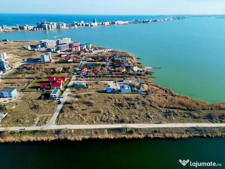 Vanzari terenuri in Mamaia Sat - 1