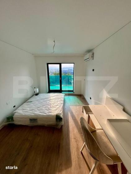 Apartament 3 camere, lux, parcare, zona Zorilor - 1