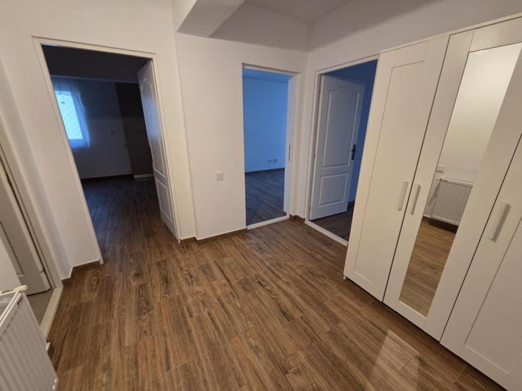 Apartament cu 2 camere decomandat în Baciu