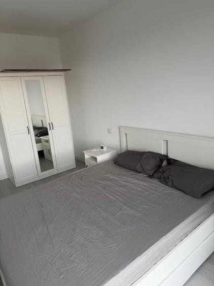 Apartament cu 2 camere decomandat în Chiajna