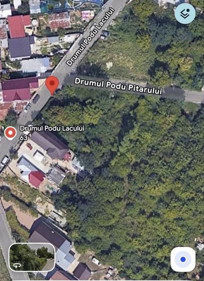 Spațiu comercial, în Giulești