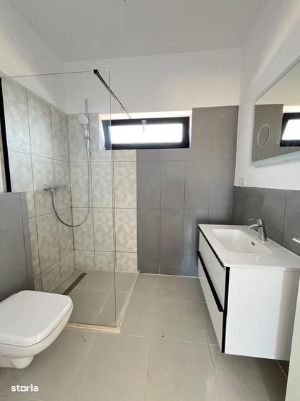 Casa individuala 5 camere, teren 704 mp - 163 mp utili, cel mai mare d - 9