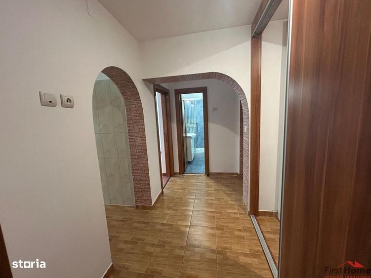 Apartament cu 2 camere de vanzare, zona centrala (Capela) - 7