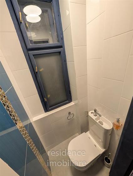 Apartament 2 camere, cladire istorica, Piata Muzeului, Central - 8