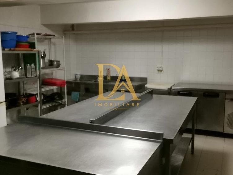Spațiu comercial, de 110 mp, în Dristor