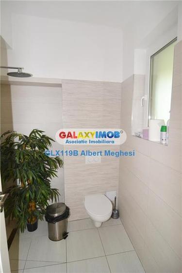 Vanzare casa+teren str.Alexandru Ioan Cuza Brasov renovata integral - 45