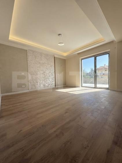 Duplex cu 4 camere cu Teren 280 Mp în Giarmata