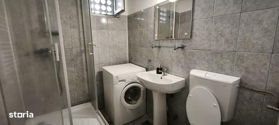 Apartament cu 2 camere nedecomandat în Cornișa