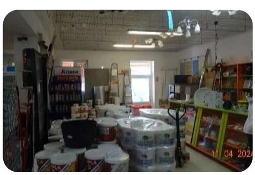Spatiu comercial/depozit + birouri, 287 mp, teren 1.700 mp - Sanandrei - 8