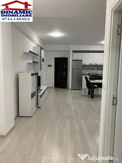Ap 2 cam, bloc nou, etaj II. Pre? 380 euro/ luna - 8
