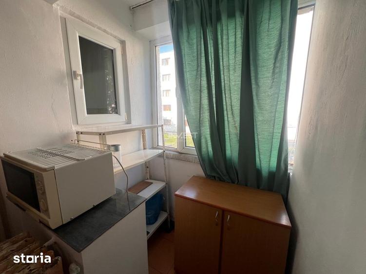 Garsonieră, mobilată în Tudor Vladimirescu