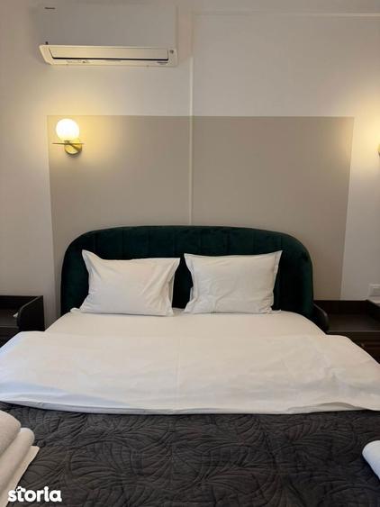Apartament cu 2 camere în Cotroceni