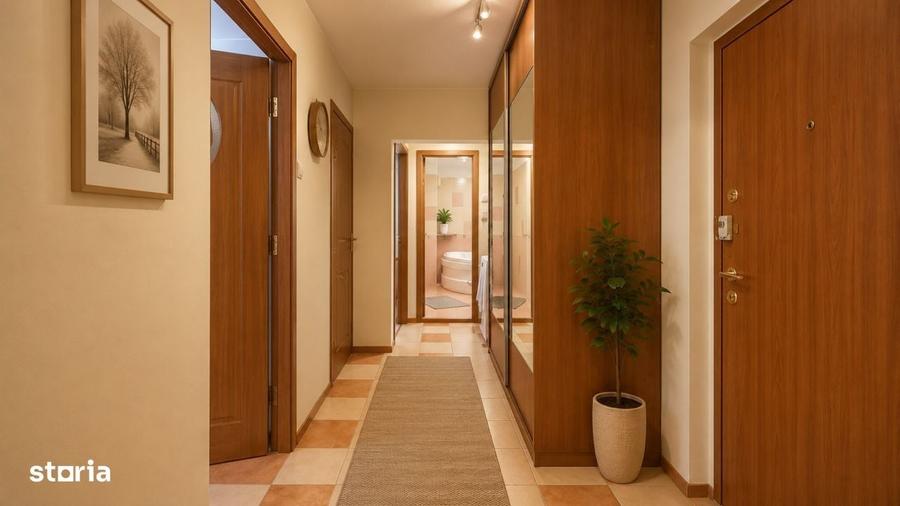 2 camere, suprafata geroasa, locatie excelenta, Paduroiu nr. 3 - 5