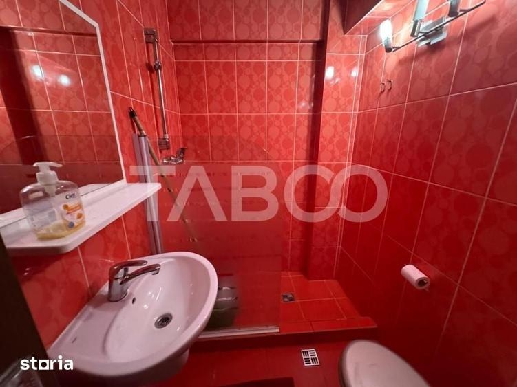 Apartament cu 4 camere decomandat în Turnișor
