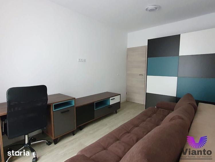 Apartament 3 camere | 2 bai | Aer conditionat | Doamna Stanca | Selimb - 1