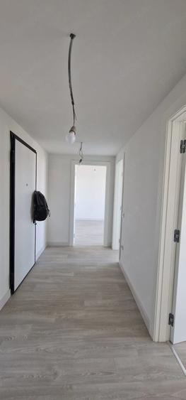Apartament cu 2 camere decomandat în Nord