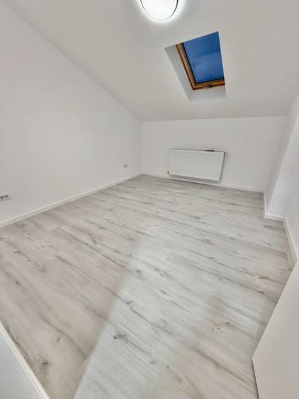 Apartament 2 camere mansarda Militari Residence - 2