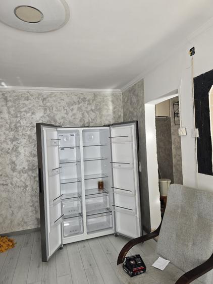 Apartament cu 2 camere decomandat în Florești