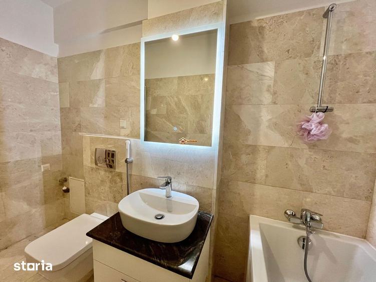 De inchiriat | 2 camere | Royal Town | Liber | Etaj 4 - 10