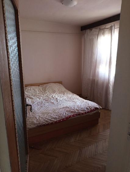 Apartament cu 2 camere decomandat în Iosia