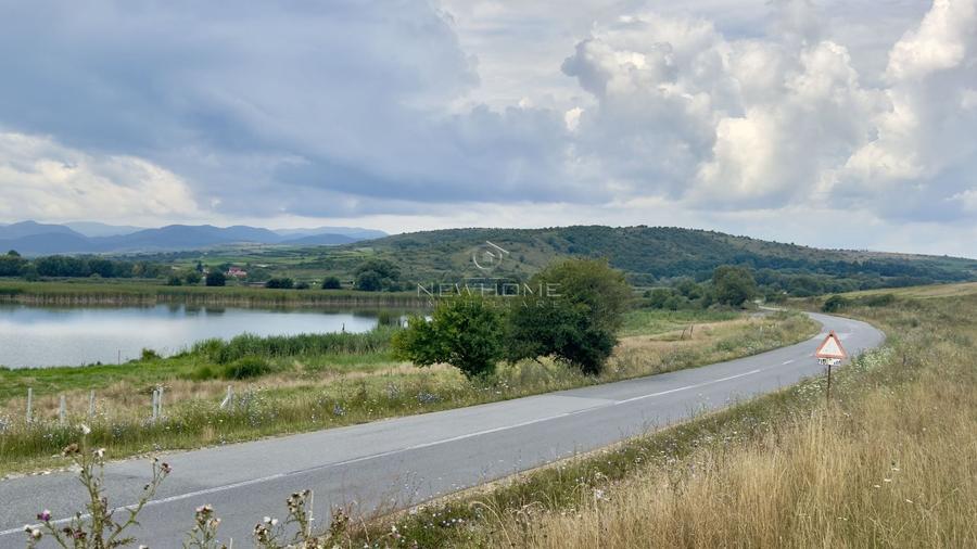 Teren agricol extravilan de 4200 mp, în Ciurila