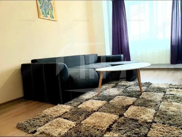 Apartament 2 camere, zona Iris - 4