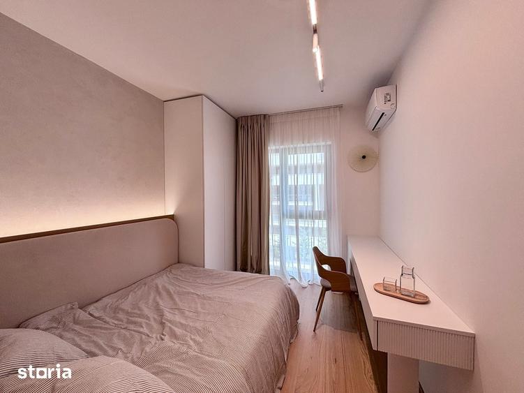 Apartament cu 3 camere de inchiriat | PRIMA VISTA - 9