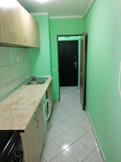 Garsonieră în Giurgiului